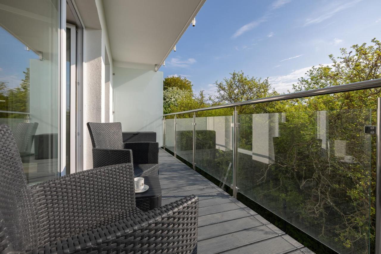 Apartamenty Nadbrzezna 250 M Do Plazy By Noclegi Renters Gaski  Luaran gambar