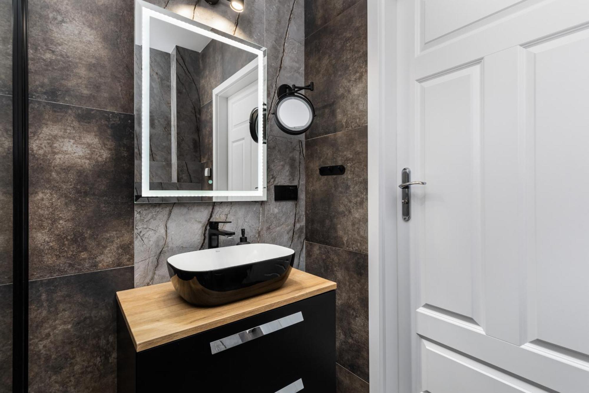 Apartamenty Nadbrzezna 250 M Do Plazy By Noclegi Renters Gaski  Luaran gambar