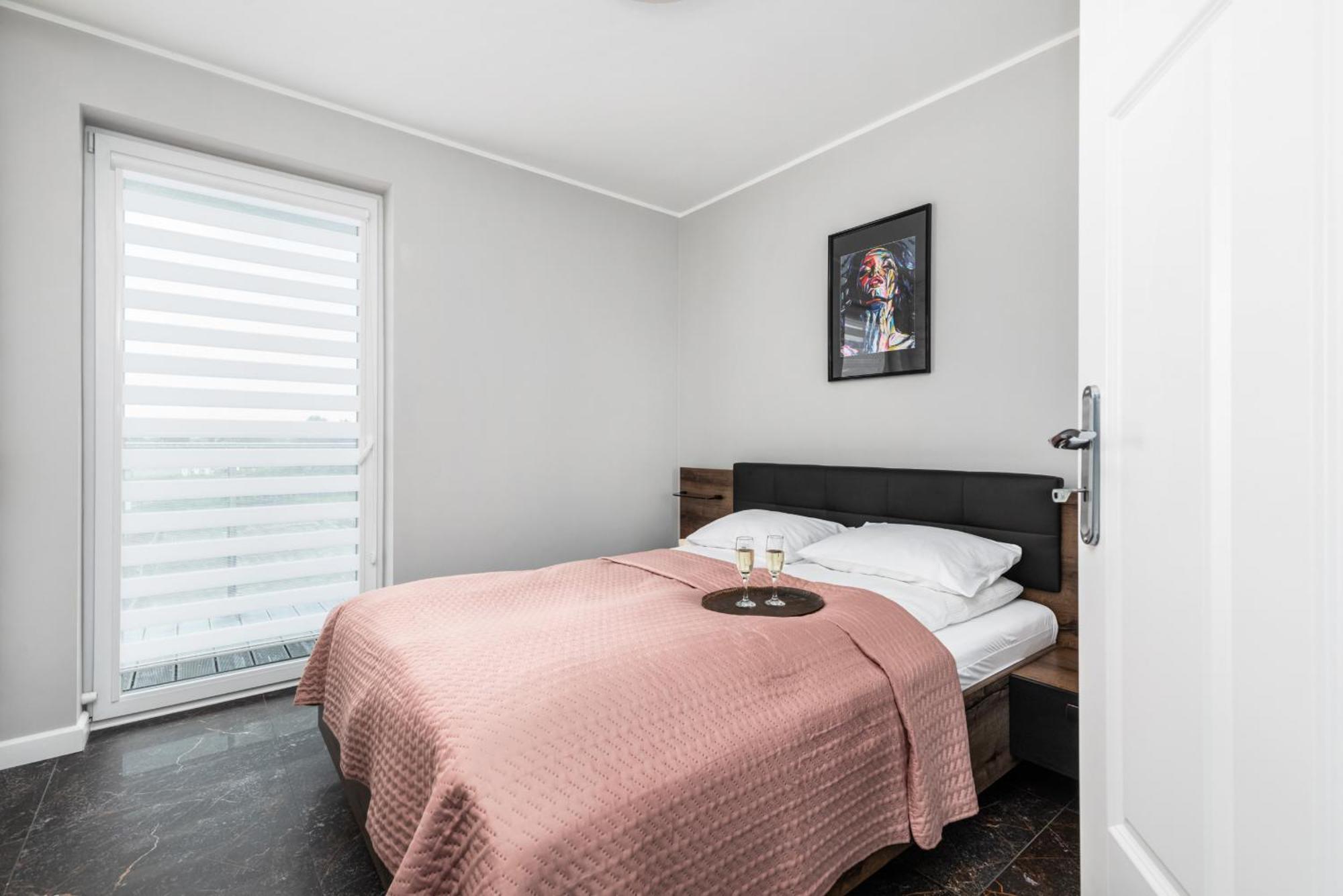 Apartamenty Nadbrzezna 250 M Do Plazy By Noclegi Renters Gaski  Luaran gambar