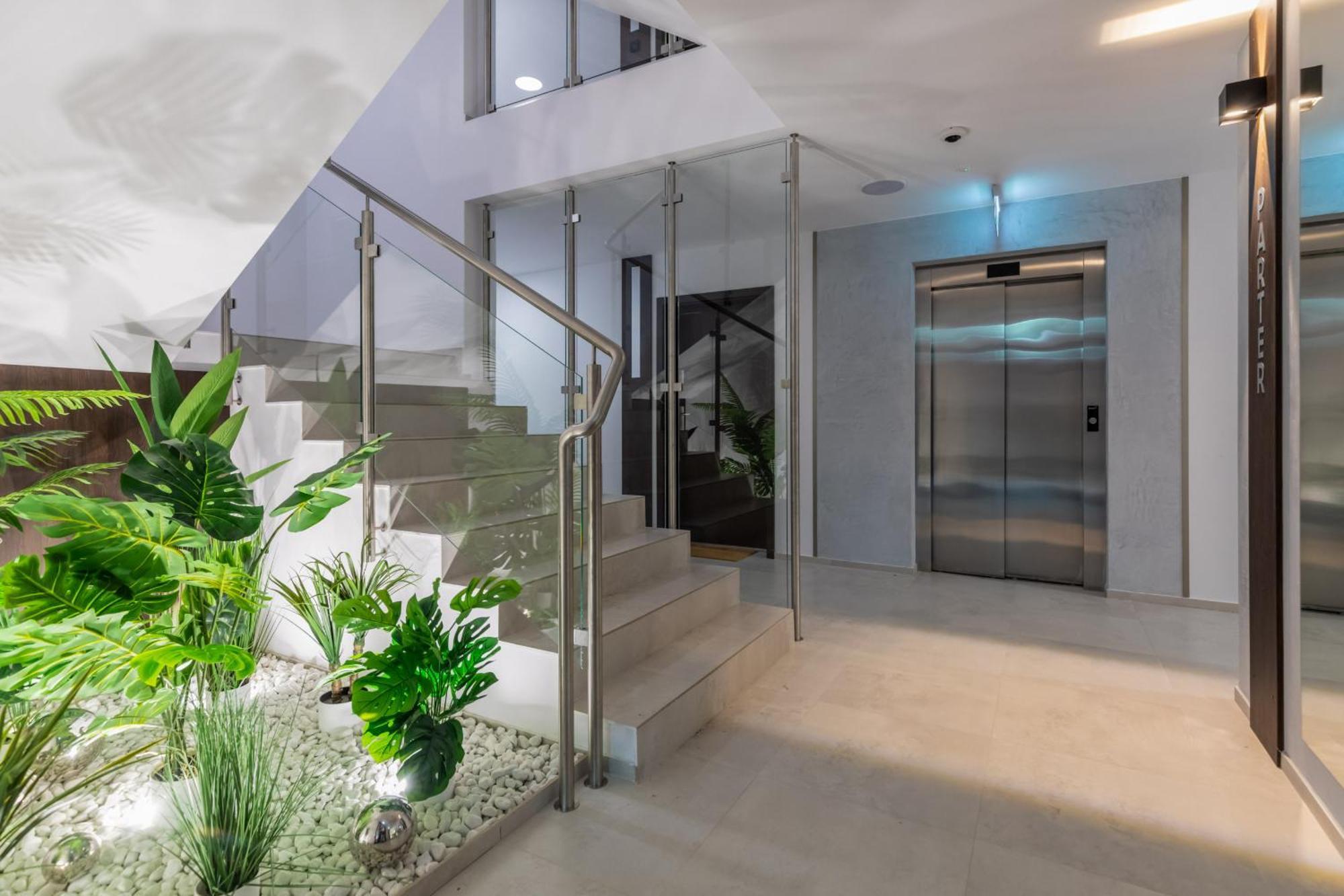 Apartamenty Nadbrzezna 250 M Do Plazy By Noclegi Renters Gaski  Luaran gambar